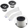 2Pcs Accessories Filter Replacemance Vacuum Cleaner Cleaning