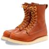 REDWING HERITAGE WORK Классические рабочие 877 Oro / 8" Moc-Toe "Наследие" (8,0(26,0))
