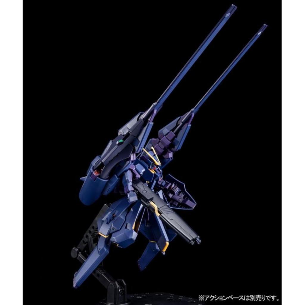 Интернет-магазин пластиковых моделей HG Gundam 1/144 TR-6 [Hazel II] (Эксклюзив для хобби)