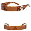 Eyeglass UV Protection Eyeglasses Women Sunglasses Men Disco Eyewear Y2K Star Sunglasses Streetwear