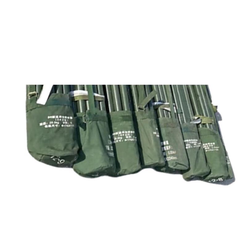 Jiruihong Type 96 Command Tent & Accessories