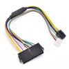 Main 24-Pin To 6-Pin Pci-E Psu Power Adapter Cable 18Awg Hp Z230
