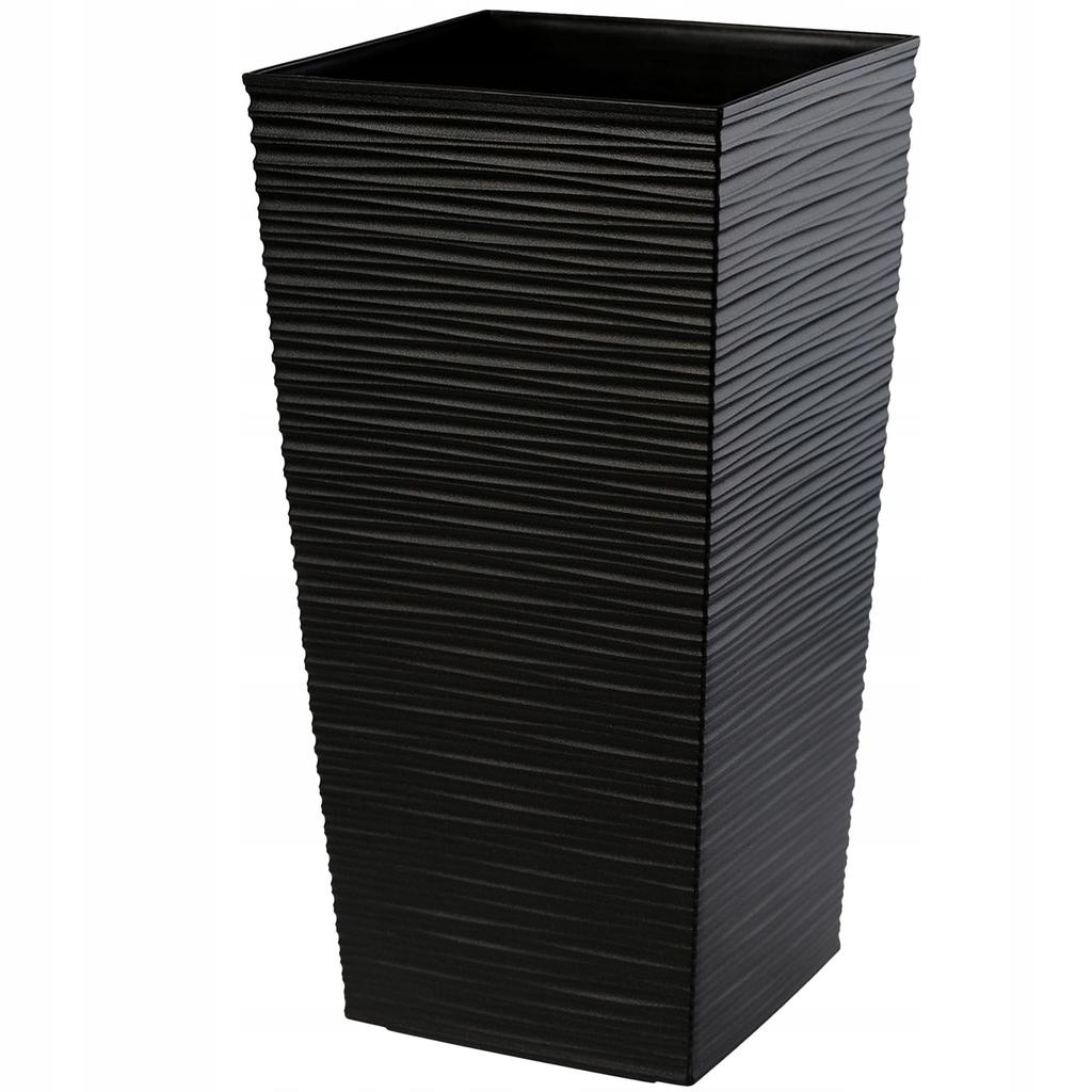 KADAX Doniczka Donica Z Wkładem Na Kwiaty 37 cm 