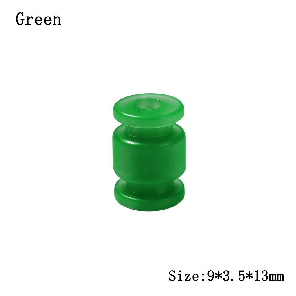 10pcs 4 Colors Rubber Damper Balls RC Drone Part For F4 F7 Flight Controller/FPV Quadcopter