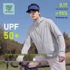 Мужская охлаждающая солнцезащитная куртка JEANSWEST LIFE с защитой UPF50+