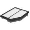 Air Filter for Select 2012-2014 Honda CR-V (2.4L), Provides Up to 12 Months or 12,000 Miles Filter Protection 17220-R5A-A00