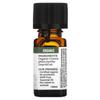 Pure Essential Oil, Organic Myrrh, 7.4 Ml (0.25 Fl Oz)