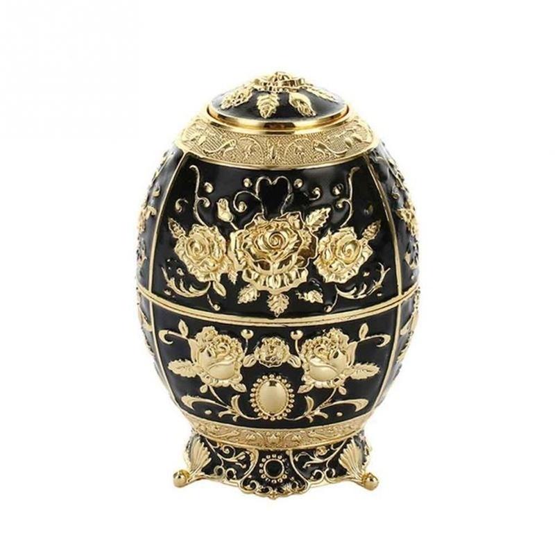 Металлический винтажный автоматический держатель для зубочисток, металлический диспенсер для зубочисток из цинкового сплава, коробка-органайзер, европейский