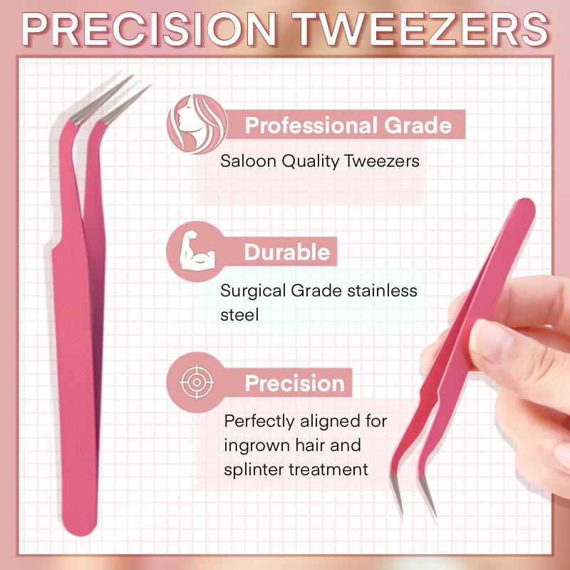 Пушистые накладные ресницы 40D/60D/80D Набор для красоты и личной гигиены