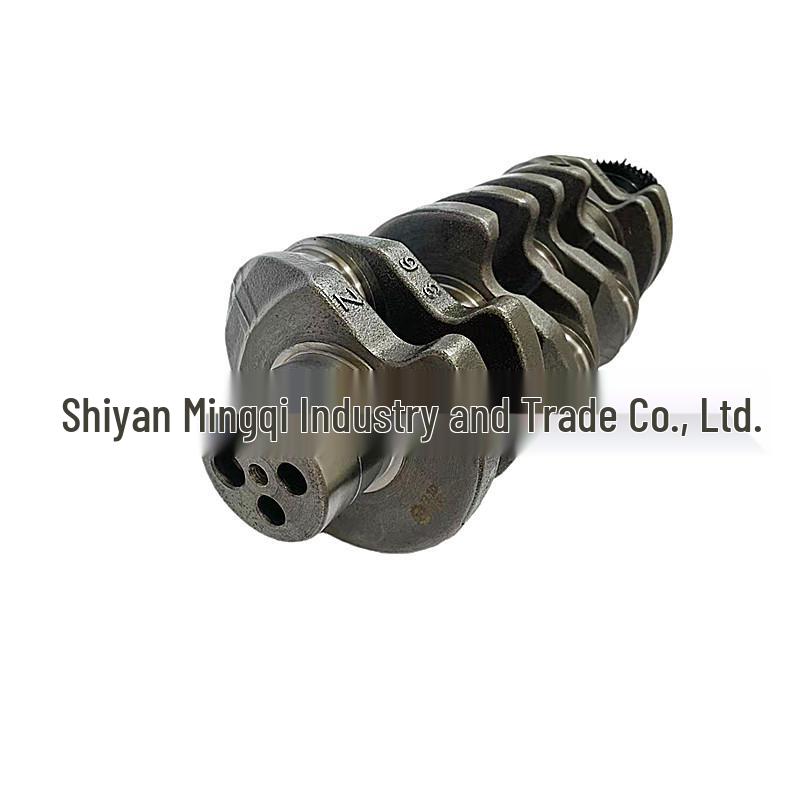 Crankshafts 23111-42200/23111-42510 for Daewoo D4BB/D4BA Engines.