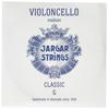 JARGAR STRINGS Струны для виолончели (Строка G)