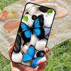 Чехол-бампер для Nothing Phone 2A, силиконовый, мягкий, модный, черный, Full Protective A142 Capa