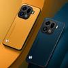 Чехол-книжка EUCAGR из ПУ-кожи для OPPO Find X9S Pro Find X9 Ultra, задняя крышка, противоударный, полная защита, чехол для телефона для OPPO FindX9 Pro