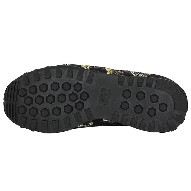 ONITSUKA TIGER Colorado Eighty-Five Удобные Амортизирующие Нескользящие Износостойкие Низкие Кроссовки Унисекс Пустынно-зеленый D614N-8990