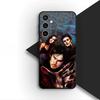 Вампиры Постер Дневники Обложка для Apple iPhone 16 14 15 Plus 11 Pro Max 16E ProMax + 15Plus 16+ 14+ Чехол для телефона