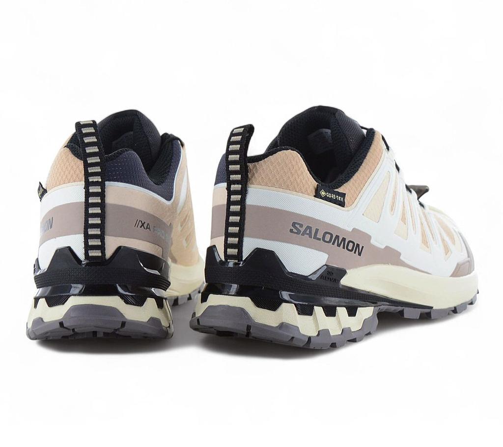 SALOMON XA PRO 3D V9 GTX W - GORE-TEX - женские кроссовки для хайкинга и бега по пересечённой местности 478176 ОРИГИНАЛ