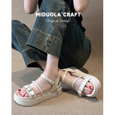 Женская обувь – Сандалии