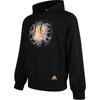 Adidas Don Social Hooded Sweatshirt Men Hoodies Black GK1336