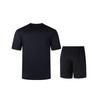 Joma Фитнес-комплекты Мужские С круглым вырезом Тонкие 3235FL0049