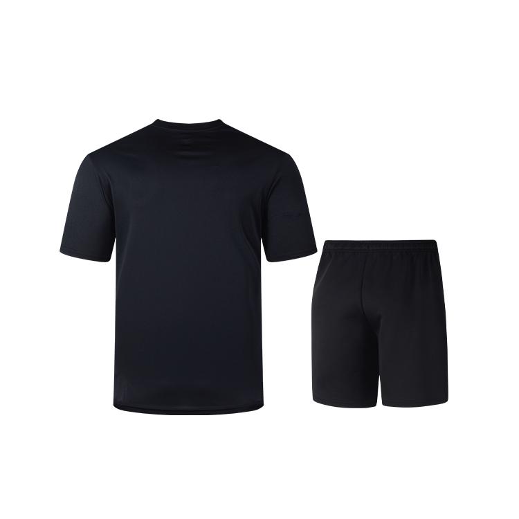 Joma Фитнес-комплекты Мужские С круглым вырезом Тонкие 3235FL0049