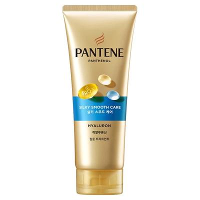 Pantene Шелковистый уход Интенсивное средство 220 мл 1 шт