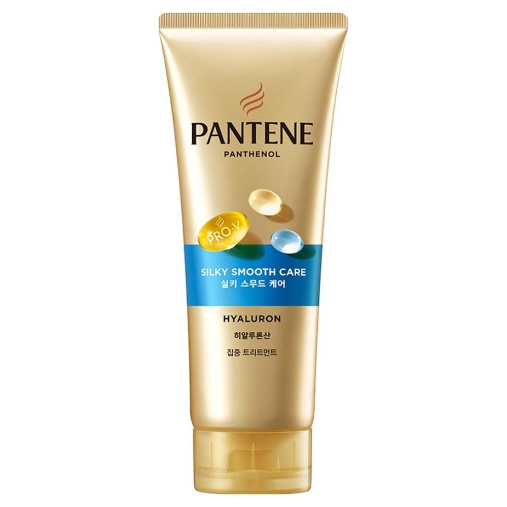 Pantene Шелковистый уход Интенсивное средство 220 мл 1 шт
