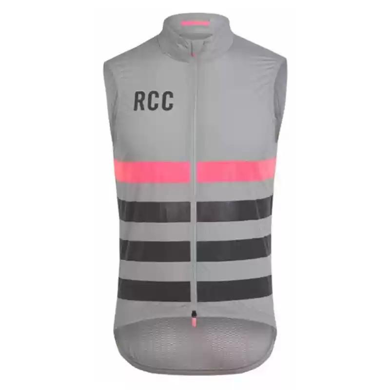 Unisex Lightweight Windproof Waterproof Cycling Vest Sleeveless Outdoor Sports Jacket