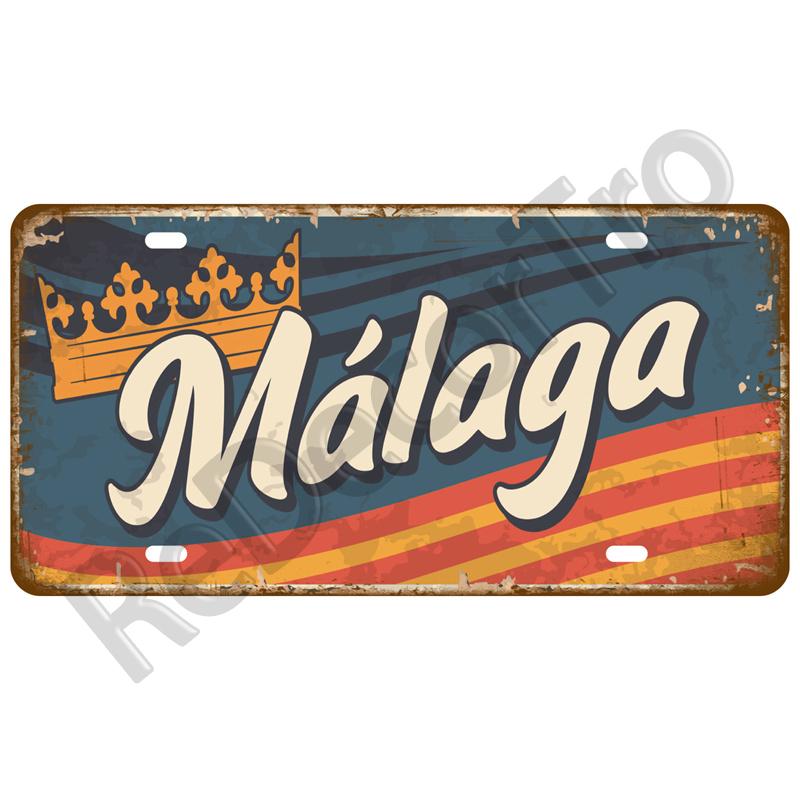 Знаменитый город Жестяная пластина Город-государство Жестяная табличка Дорожка Металлическая вывеска Настенный декор Гараж Бар Паб Клуб Отель Кафе Кухня Дом