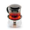 Чайник BODUM Чайник BISTRO NOUVEAU Чайник Bistro Nouveau 1500 мл Черный чай Зеленый чай Китайский чай Травяной чай Фруктовый чай Пластиковый фильтр Стекло