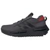 Originals NMD S1 GTX Comfortable Slip-Resistant Durable Low-Top Casual Running Shoes Unisex Sneaker Black Gray IG7655