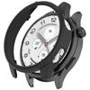 Защитная крышка для часов PC Watch для Xiaomi watch S5 Полая твердая защитная крышка из поликарбоната Защита для корпуса часов Xiaomi watch S5 Декор