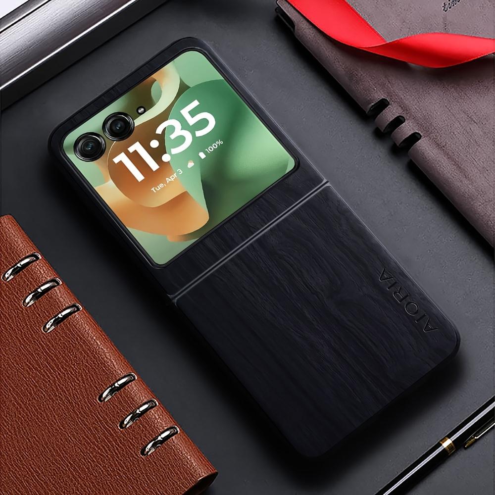 Phone Case: Fashion Durable Case for MOTO Razr 60 Ultra 5G Funda Back Cover for Moto Razr60 Ultra Case Capa
