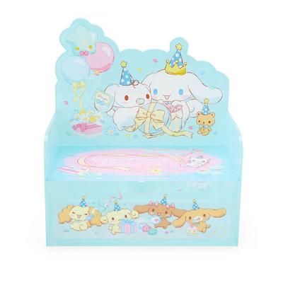 Sanrio Cinnamoroll Комод 965600 В форме стула (После вечеринки)