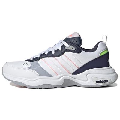 Neo Strutter Кожа Резина Спорт Удобные Нескользящие Прочные Легкие Низкие Кроссовки Повседневная Обувь для Женщин GX3327