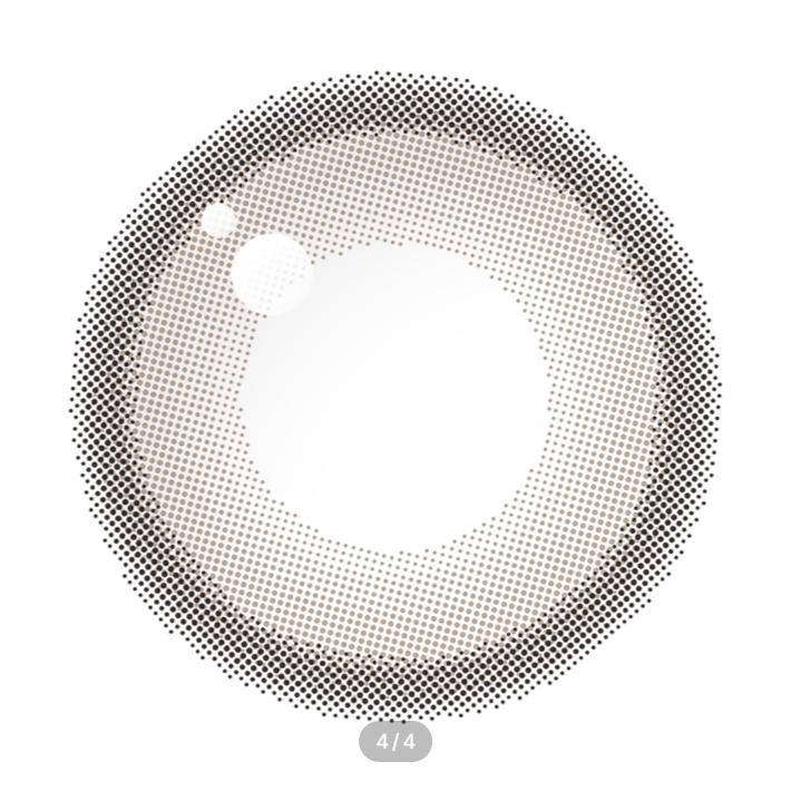 Airy Rose One Day Lucid Brown