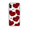 Роскошный чехол для Redmi Note 5 Pro С рисунком Полная защита Мягкий жидкий силикон Мультяшная обложка для Xiaomi Redmi Note 5 Pro Note5