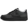 Nike Air Force 1 Low LV8 Reflective Black GS 820438-009