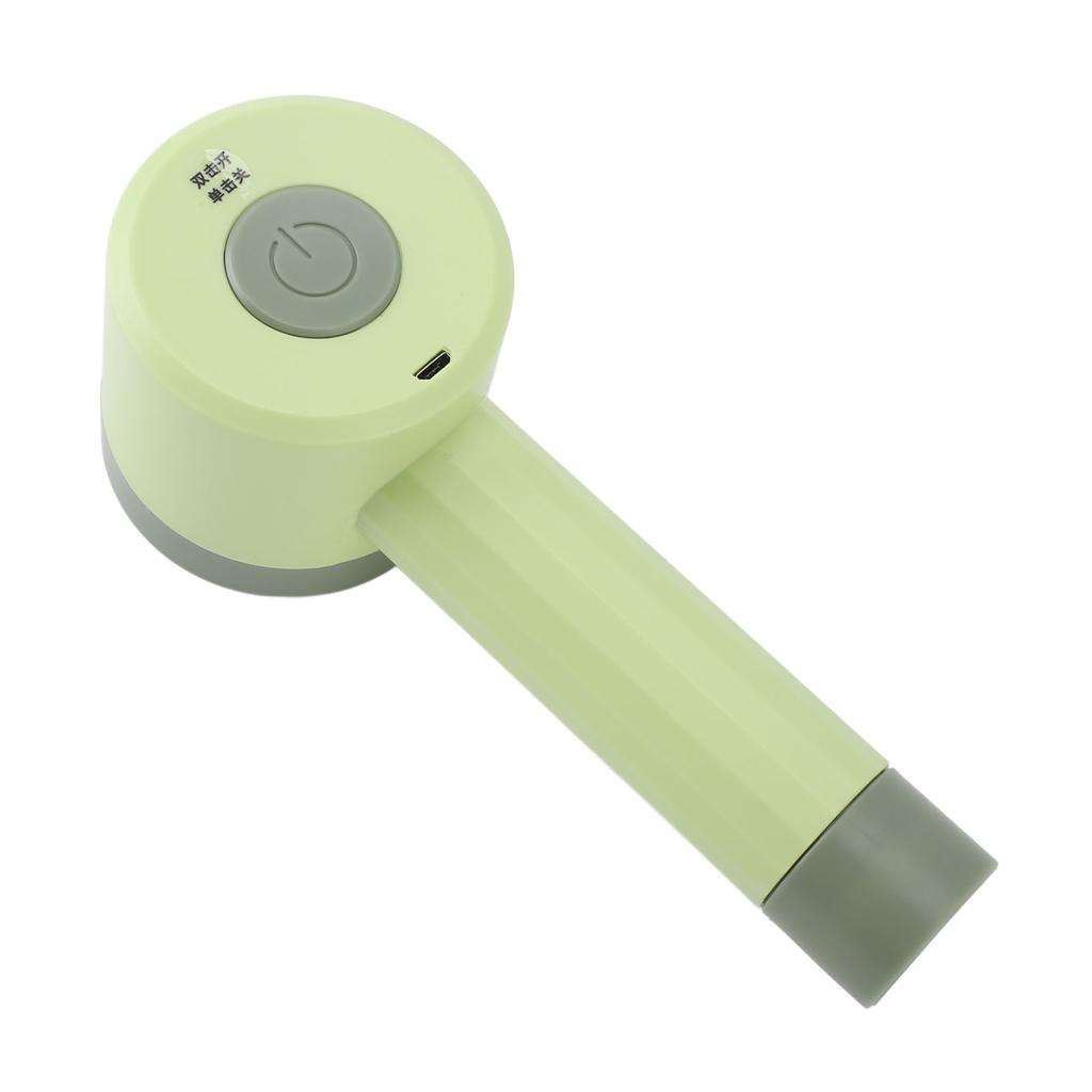 Electric Lint Remover with 6 Leaf Blades 1800mAh Battery Operated Rechargeable Fabric Trimmer Remove
