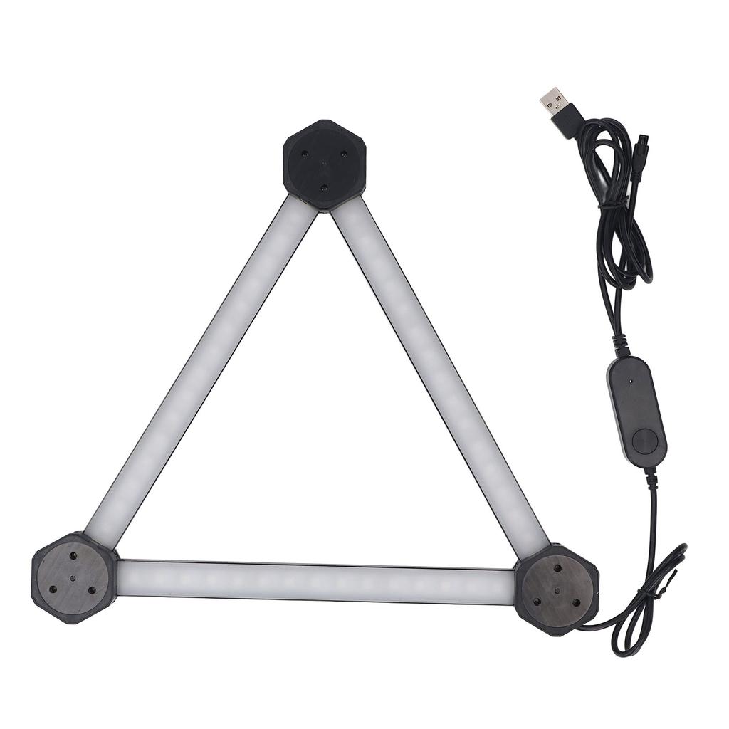 6 комплектов RGB светодиодных настенных светильников BT APP пульт дистанционного управления синхронизация музыки сращивание RGB световой бар набор для жизни