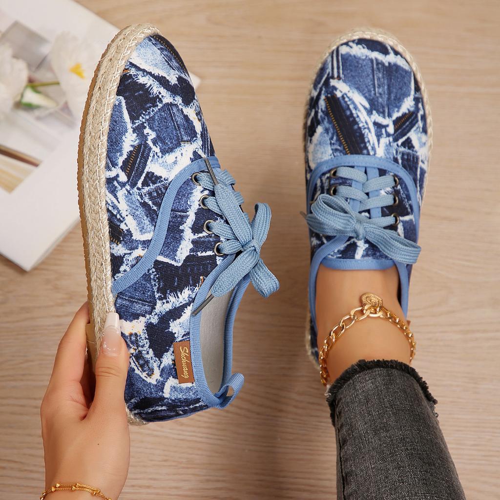 Women Flats 2024 New Spring Autumn Casual Walking Round Top Loafers Shoes Shallow Fashion Lolita Shoes Sneakers Zapatos De Mujer