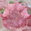 Trendy Cat Paw Squeeze Toy Soft TPR Pink Anywhere. Just Squeeze To