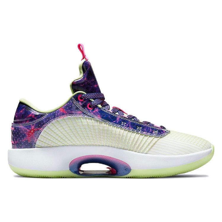 Air Jordan x Luka Doncic 35 Low 'Cosmic Deception' Men's DJ9805-190