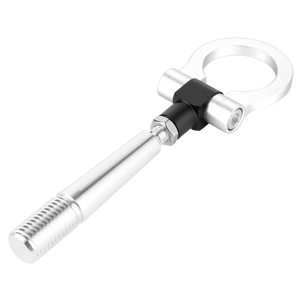 Tow Hook for JDM Style Screw On Track Racing Towing Fit for FX35/FX45/FX50 QX70
