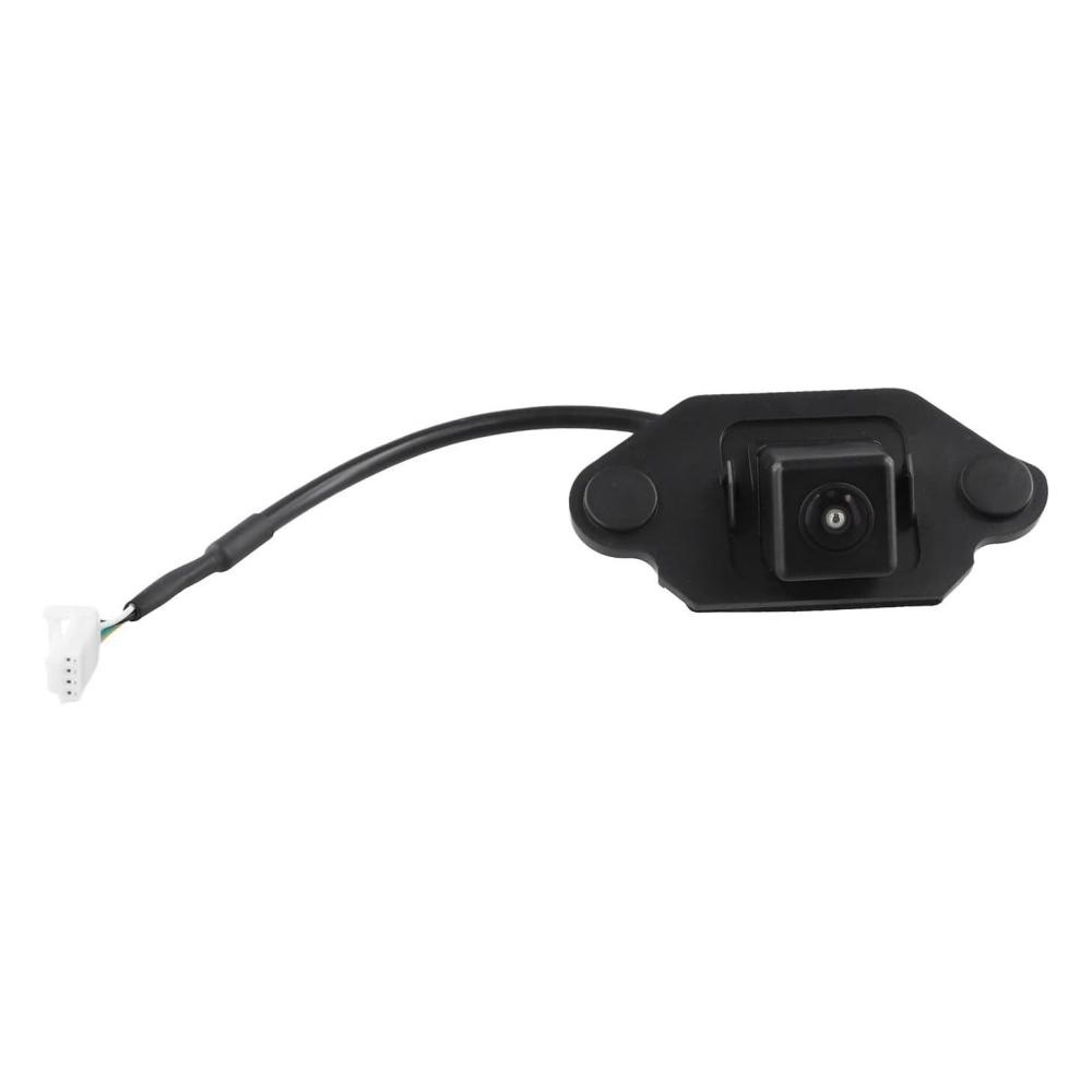 Камера заднего вида BackUp 28442EY00A для Nissan Qashqai 2008-2015
