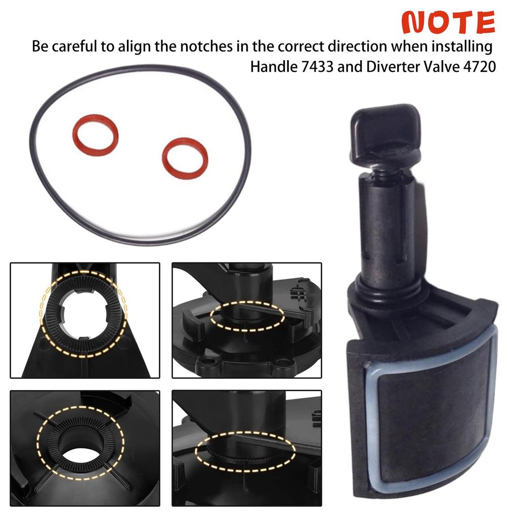 Комплекты переключающих клапанов заменяют большинство 2- и 3-ходовых портовых клапанов