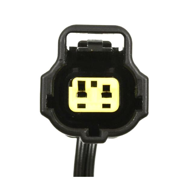 Coolant Temperature Sensor & Connector Fits Ford Jaguar Rover Lincoln Mazda