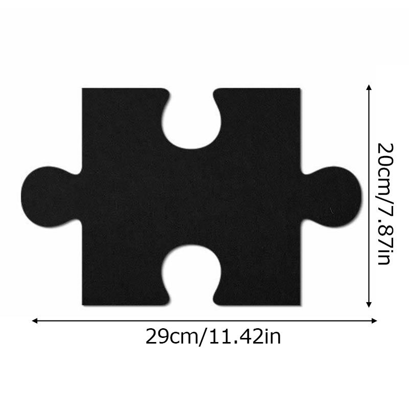 1PC Felt Photo Board DIY Wall Photo Holder Home Wall Decoration