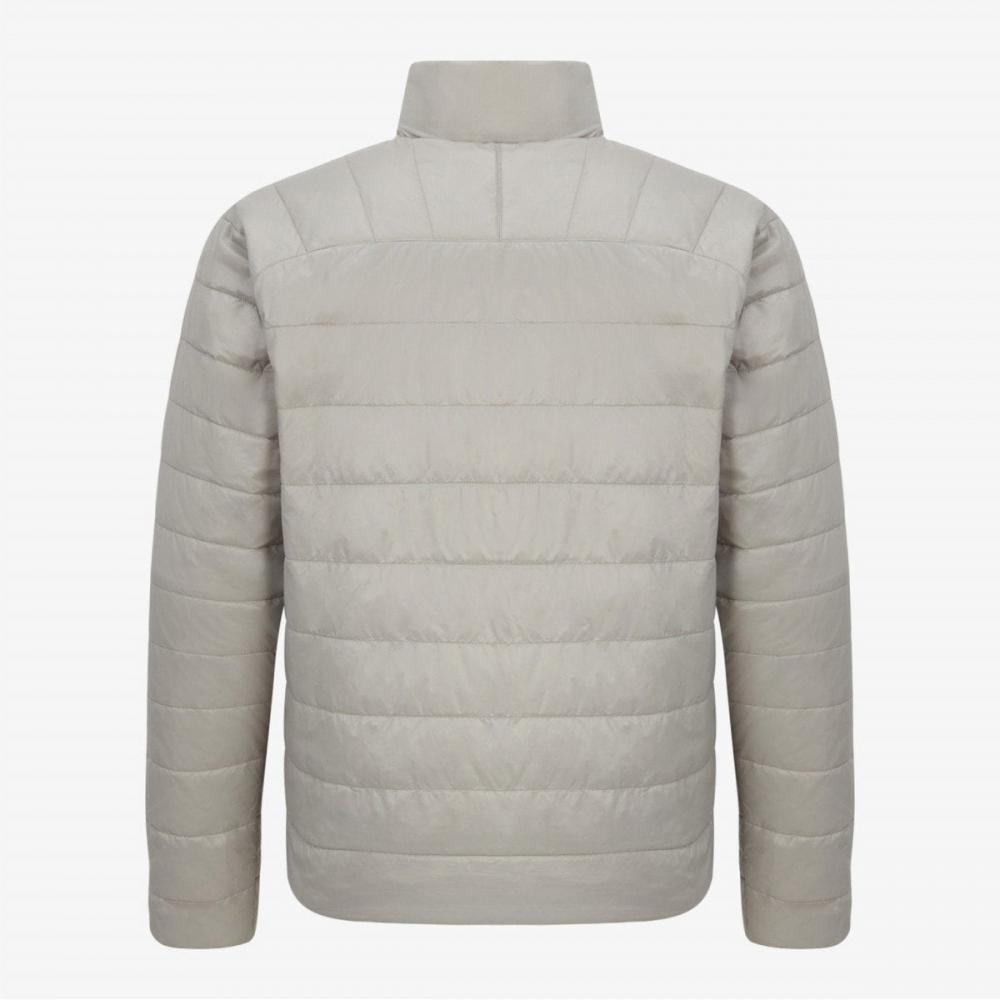 The North Face Мужская куртка Sienna V серо-бежевая Nj3nr58b