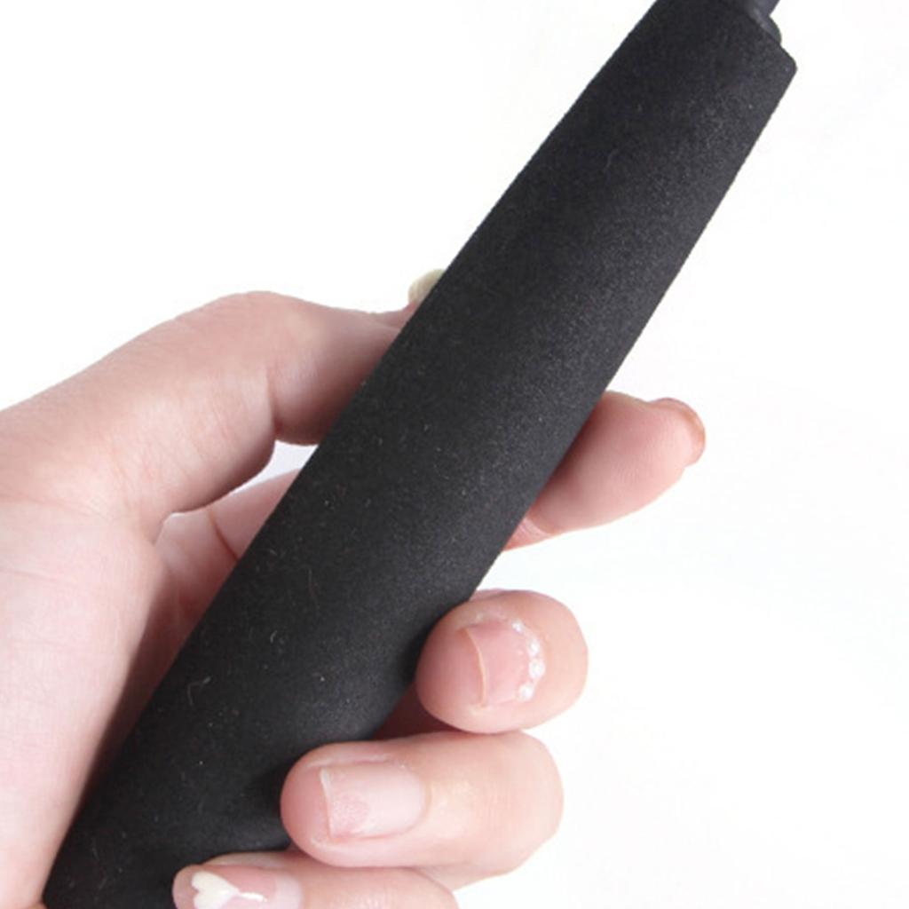 Universal Cat Toy Funny Simulation Fish Extendable Rod Funny Exercise Teaser Stick Toy for Kitten with Extensible Stick