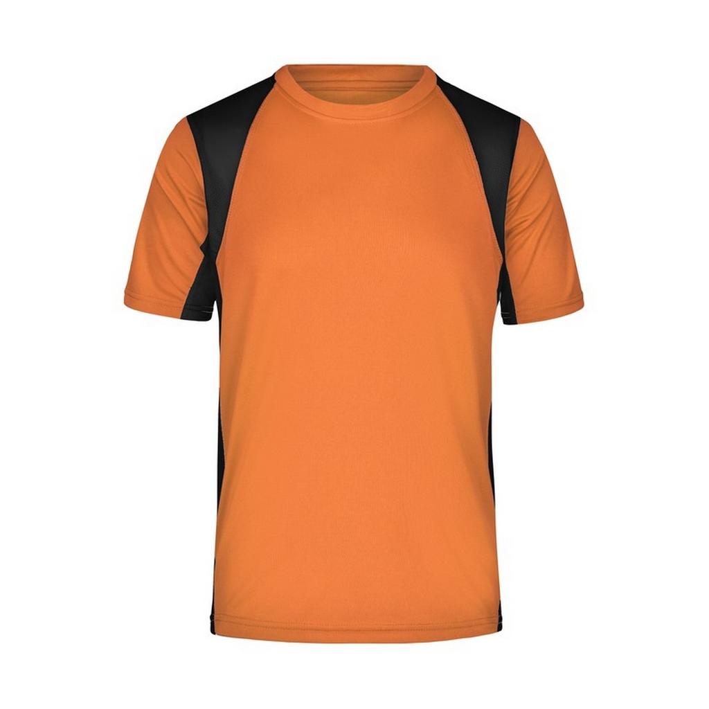 James and Nicholson Mens Running T-Shirt